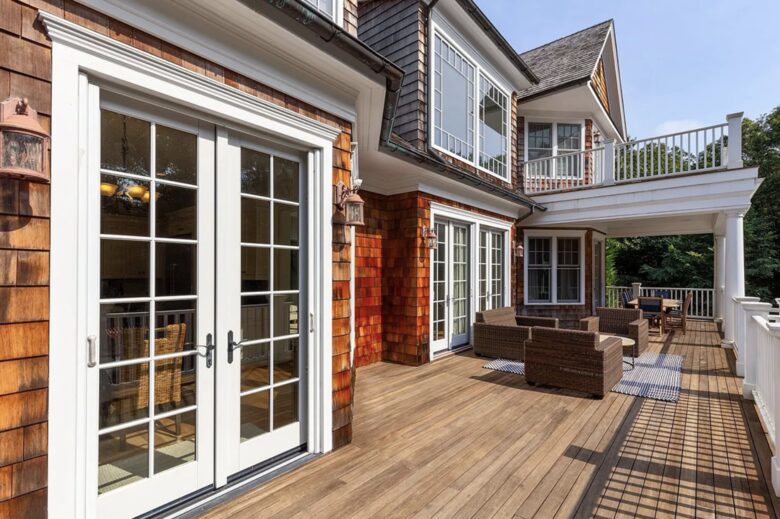 Sensational John Laffey-designed Home - Sag Harbor, New York