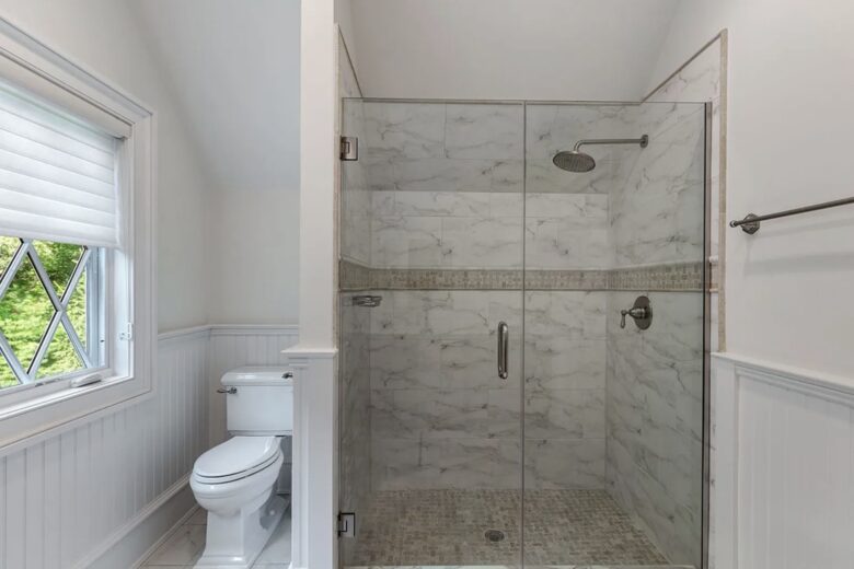 Sensational John Laffey-designed Home - Sag Harbor, New York