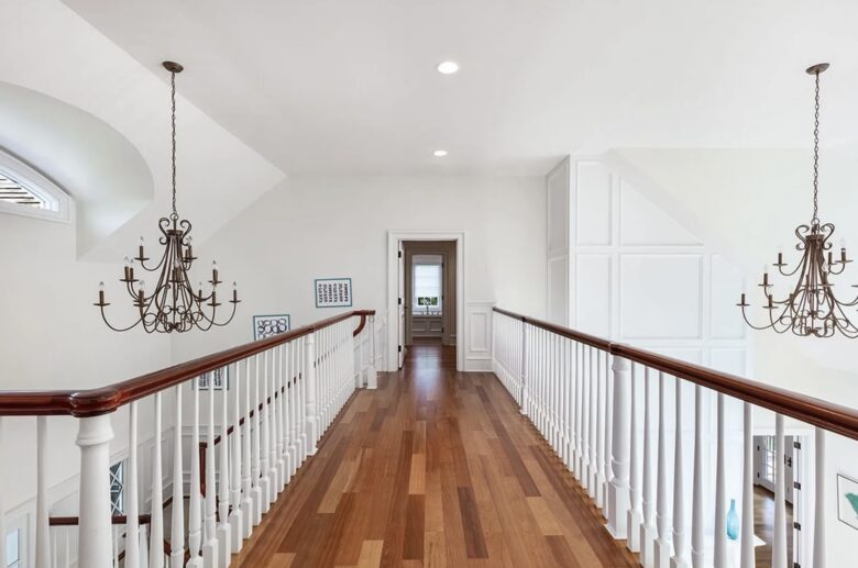 Sensational John Laffey-designed Home - Sag Harbor, New York