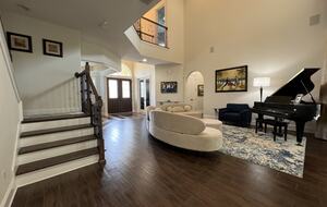 Villa al Mare - steps to the ocean - Ponte Vedra Beach, Florida