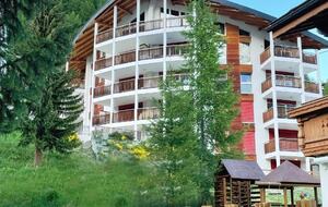 Victoria´s Home - Saas-Fee, Switzerland