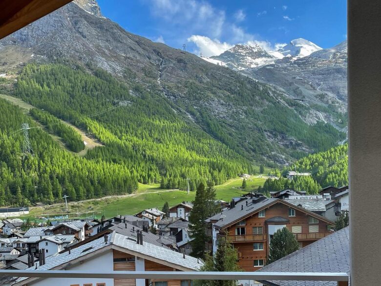 Victoria´s Home - Saas-Fee, Switzerland