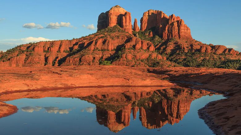 Piñon Pointe, Sedona - One-Bedroom Villa - Sedona, Arizona