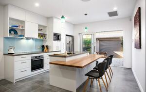 Belmont Terrace Townhome - Sydney, Australia