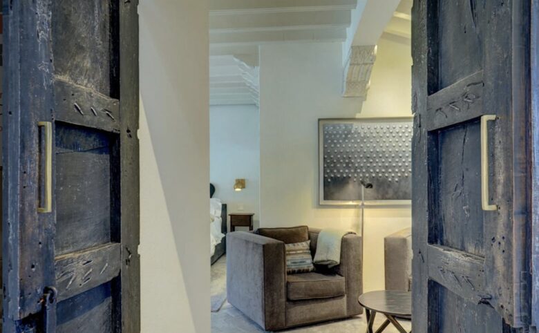 Casa Arcadia | Luxury home with stunning views of historic Parroquia - San Miguel de Allende, Mexico