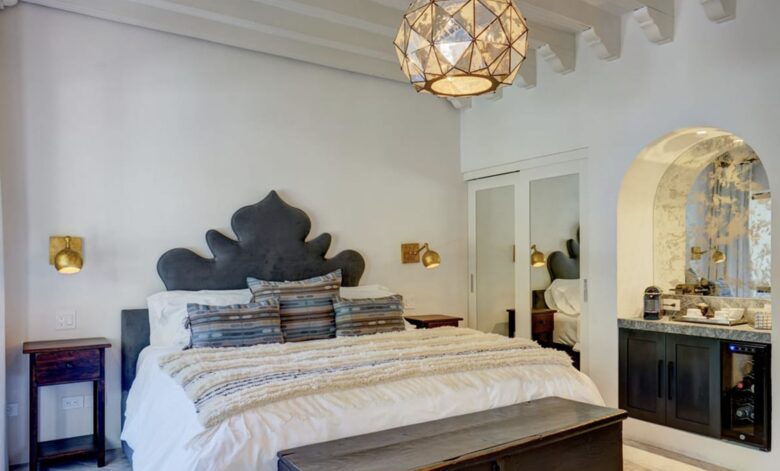 Casa Arcadia | Luxury home with stunning views of historic Parroquia - San Miguel de Allende, Mexico