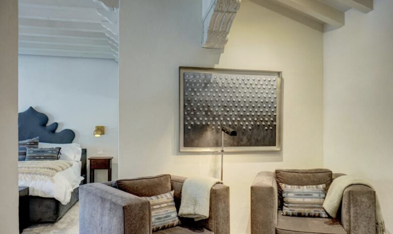 Casa Arcadia | Luxury home with stunning views of historic Parroquia - San Miguel de Allende, Mexico