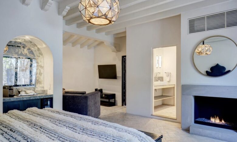 Casa Arcadia | Luxury home with stunning views of historic Parroquia - San Miguel de Allende, Mexico