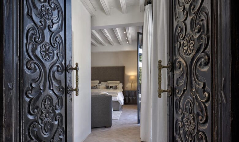 Casa Arcadia | Luxury home with stunning views of historic Parroquia - San Miguel de Allende, Mexico