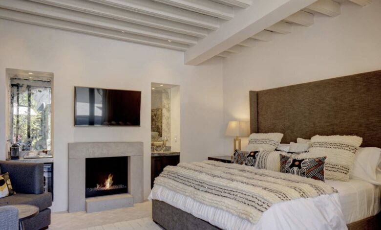Casa Arcadia | Luxury home with stunning views of historic Parroquia - San Miguel de Allende, Mexico