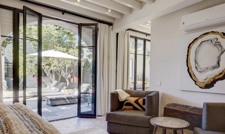 Casa Arcadia | Luxury home with stunning views of historic Parroquia - San Miguel de Allende, Mexico