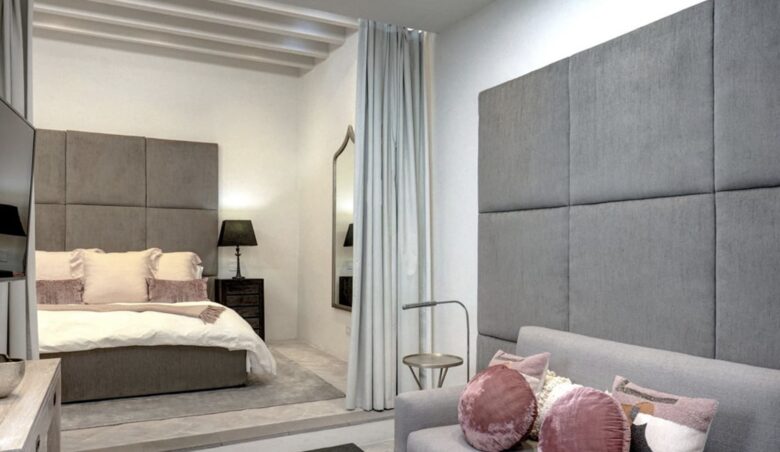 Casa Arcadia | Luxury home with stunning views of historic Parroquia - San Miguel de Allende, Mexico