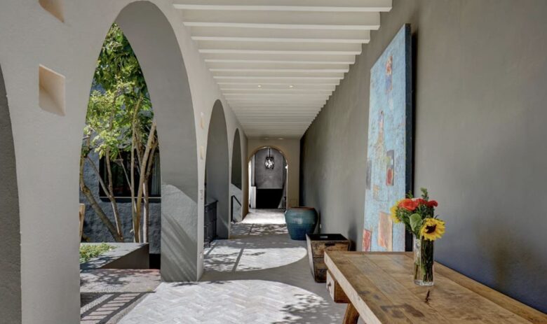 Casa Arcadia | Luxury home with stunning views of historic Parroquia - San Miguel de Allende, Mexico