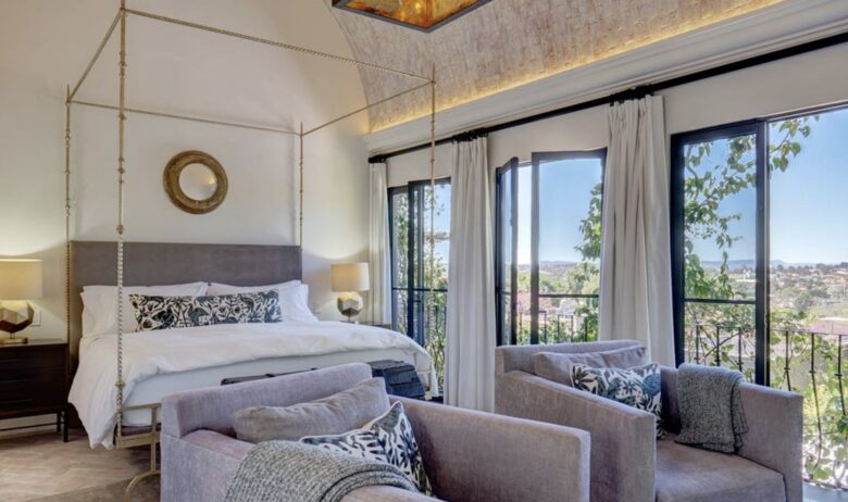Casa Arcadia | Luxury home with stunning views of historic Parroquia - San Miguel de Allende, Mexico