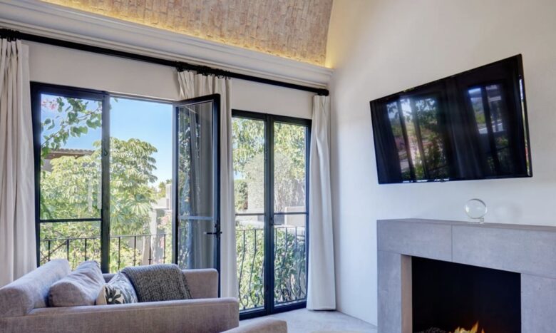 Casa Arcadia | Luxury home with stunning views of historic Parroquia - San Miguel de Allende, Mexico