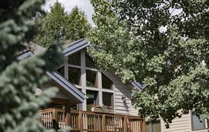 Mystic Mountain Comfort - Frisco, Colorado