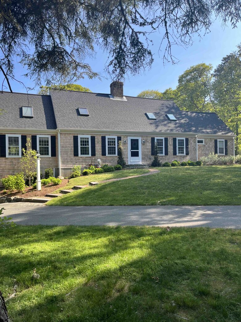 Harwich Port Family Beach House - Harwich, Massachusetts