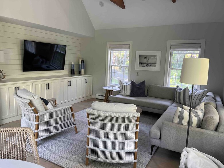 Harwich Port Family Beach House - Harwich, Massachusetts