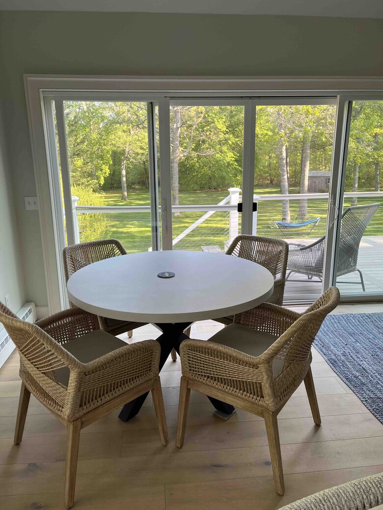Harwich Port Family Beach House - Harwich, Massachusetts
