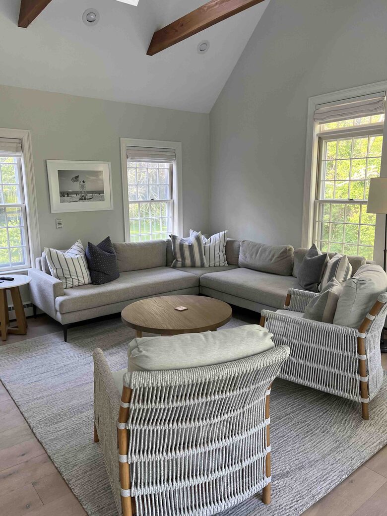 Harwich Port Family Beach House - Harwich, Massachusetts
