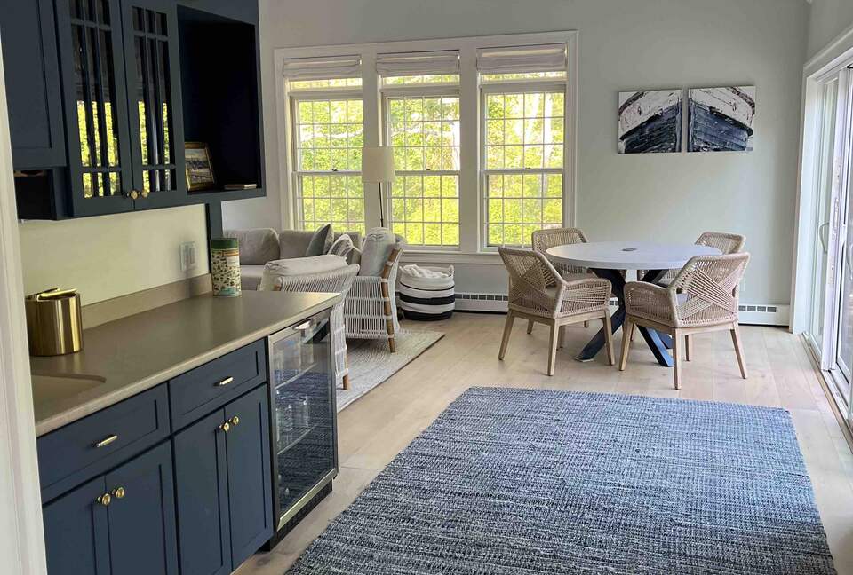 Harwich Port Family Beach House - Harwich, Massachusetts