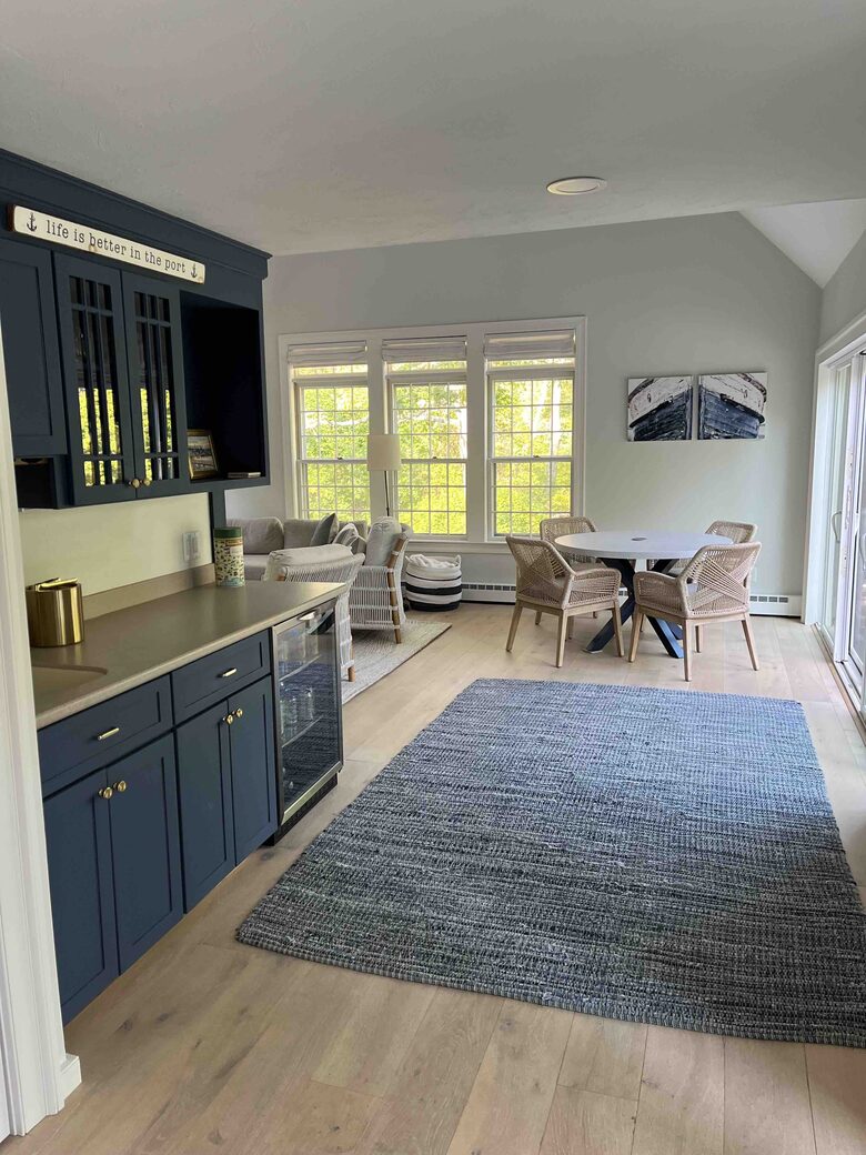 Harwich Port Family Beach House - Harwich, Massachusetts