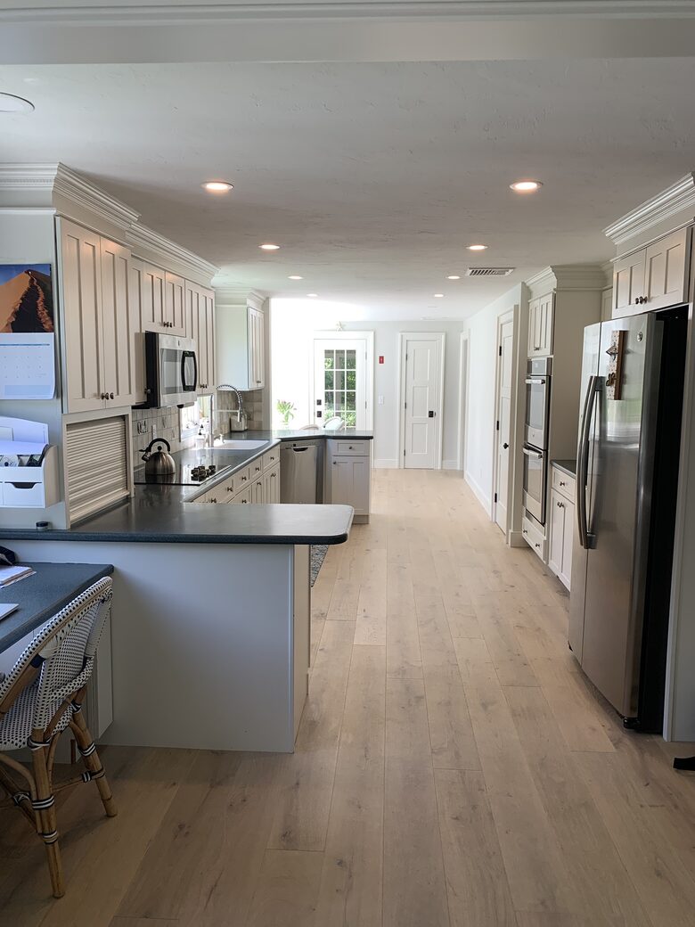 Harwich Port Family Beach House - Harwich, Massachusetts