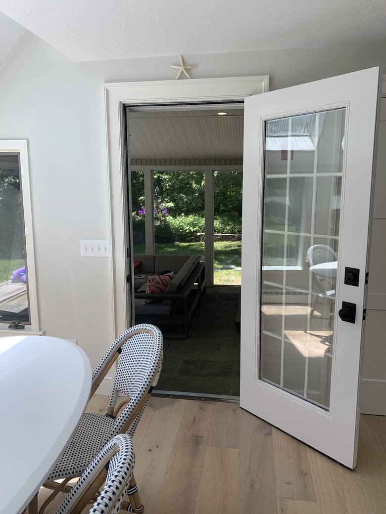 Harwich Port Family Beach House - Harwich, Massachusetts