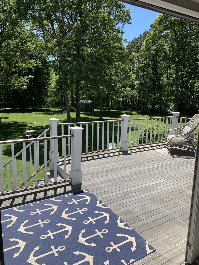 Harwich Port Family Beach House - Harwich, Massachusetts