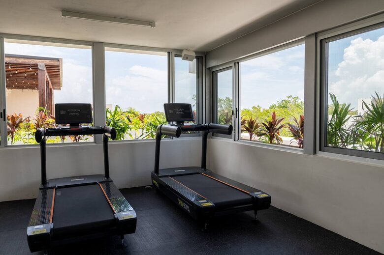 Noha | Cosy luxury Retreat - Tulum, Mexico