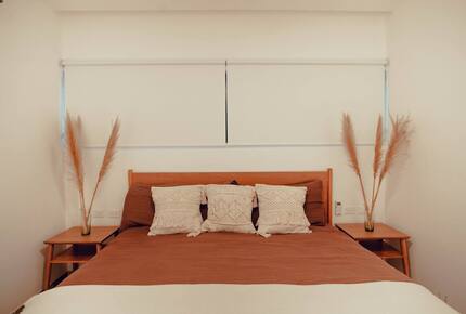 Ipana  | Luxury Apartment - Playa del Carmen, Mexico
