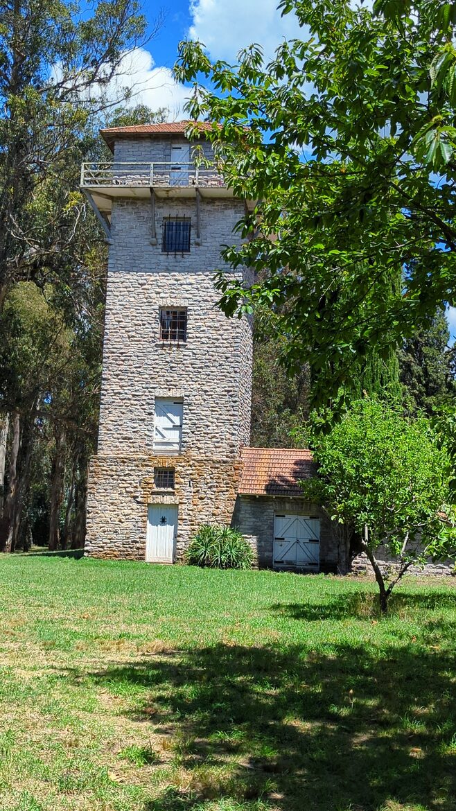 Santa Sylvina Estancia | Unforgettable Argentinian Estate | 250+ Acres | Beach and Golf Club Access! - Chapadmadal, Mar de Plata, Argentina