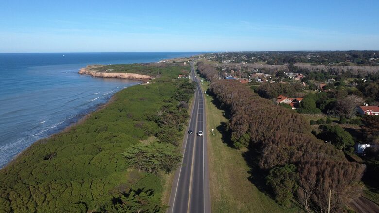Santa Sylvina Estancia | Unforgettable Argentinian Estate | 250+ Acres | Beach and Golf Club Access! - Chapadmadal, Mar de Plata, Argentina