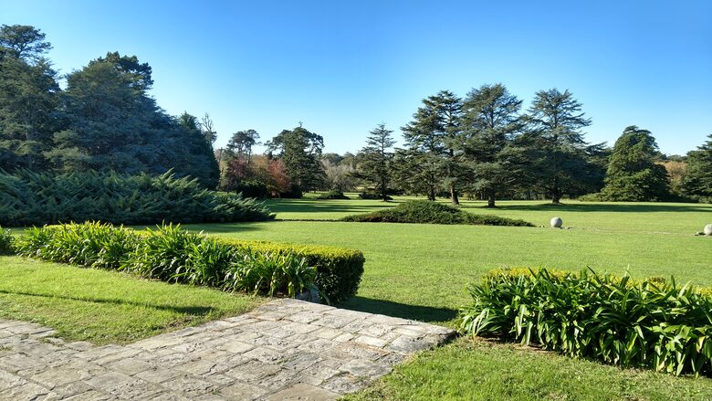 Santa Sylvina Estancia | Unforgettable Argentinian Estate | 250+ Acres | Beach and Golf Club Access! - Chapadmadal, Mar de Plata, Argentina