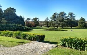 Santa Sylvina Estancia | Unforgettable Argentinian Estate | 250+ Acres | Beach and Golf Club Access!