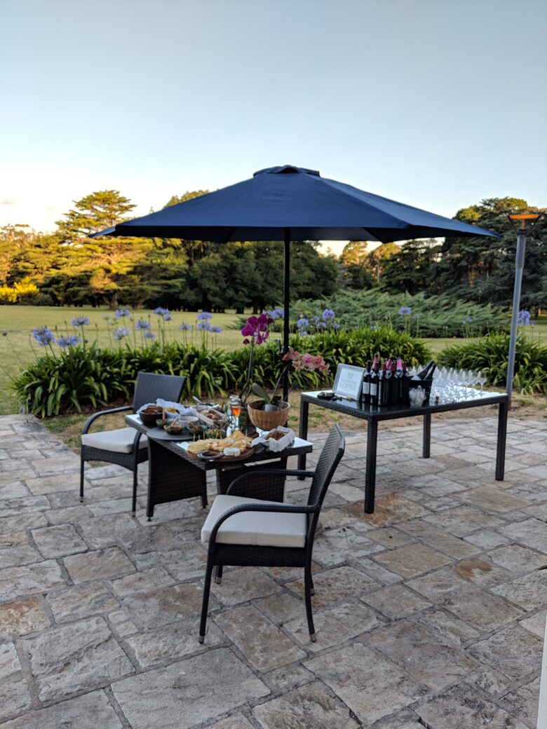 Santa Sylvina Estancia | Unforgettable Argentinian Estate | 250+ Acres | Beach and Golf Club Access! - Chapadmadal, Mar de Plata, Argentina