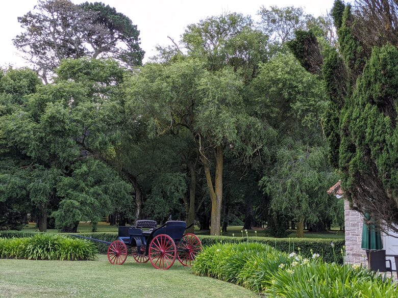 Santa Sylvina Estancia | Unforgettable Argentinian Estate | 250+ Acres | Beach and Golf Club Access! - Chapadmadal, Mar de Plata, Argentina