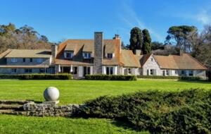 Santa Sylvina Estancia | Unforgettable Argentinian Estate | 250+ Acres | Beach and Golf Club Access! - Chapadmadal, Mar de Plata, Argentina