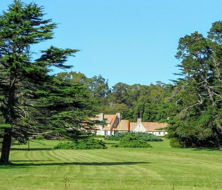 Santa Sylvina Estancia | Unforgettable Argentinian Estate | 250+ Acres | Beach and Golf Club Access! - Chapadmadal, Mar de Plata, Argentina