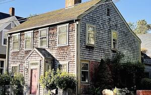 Charming Home in Town - Nantucket, Massachusetts