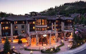 Chateaux Deer Valley 2 Bedroom Suite - Deer Valley, Utah