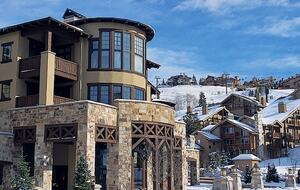 Chateaux Deer Valley 3 Bedroom Suite - Deer Valley, Utah