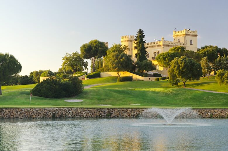 Golf Vista Hermosa - El Puerto de Santa María, Spain