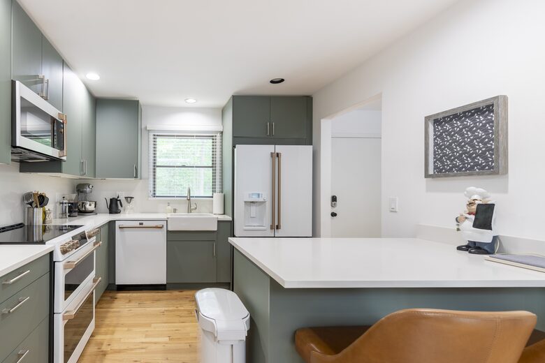 East Hampton Beach Getaway - East Hampton, New York