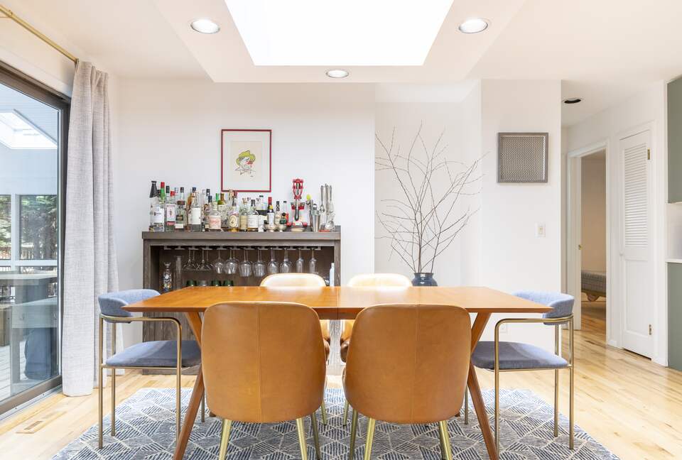 East Hampton Beach Getaway - East Hampton, New York