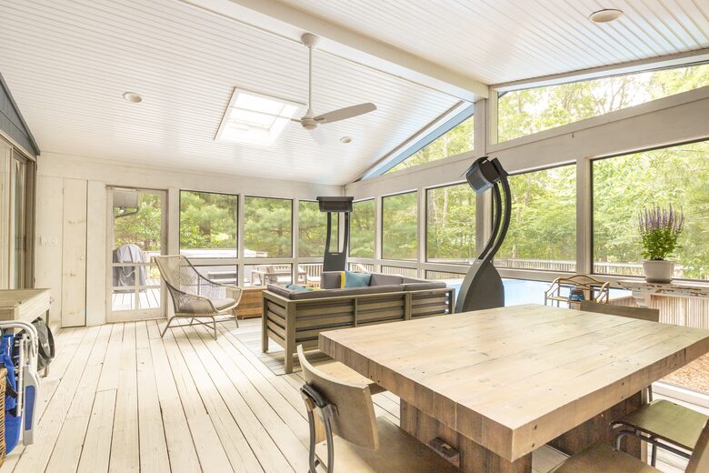East Hampton Beach Getaway - East Hampton, New York