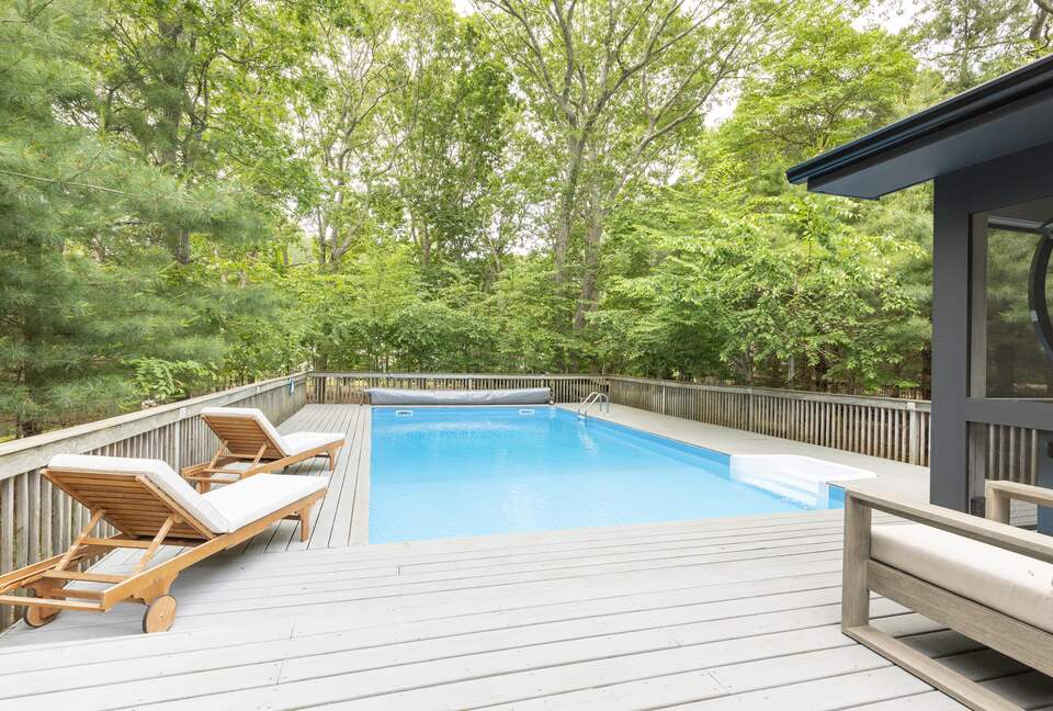 East Hampton Beach Getaway - East Hampton, New York