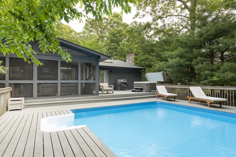 East Hampton Beach Getaway - East Hampton, New York