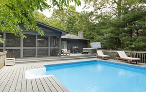 East Hampton Beach Getaway - East Hampton, New York
