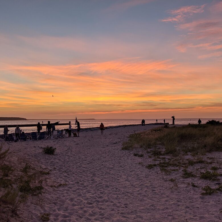 East Hampton Beach Getaway - East Hampton, New York